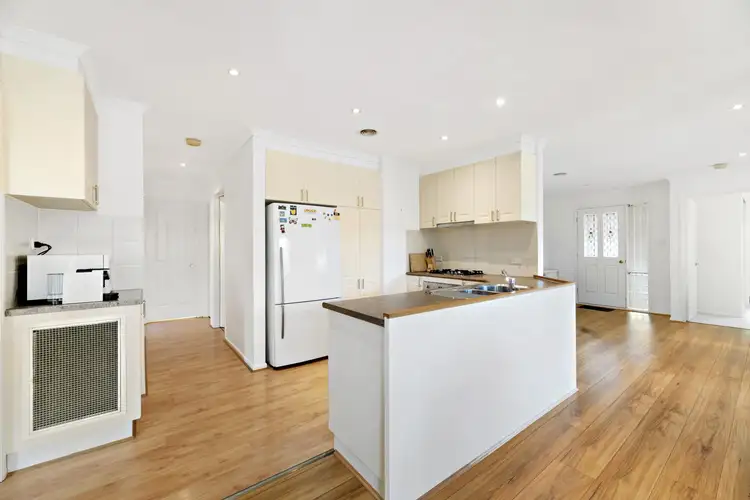 Third view of Homely townhouse listing, 1/166 Ellerston Avenue, Isabella Plains ACT 2905
