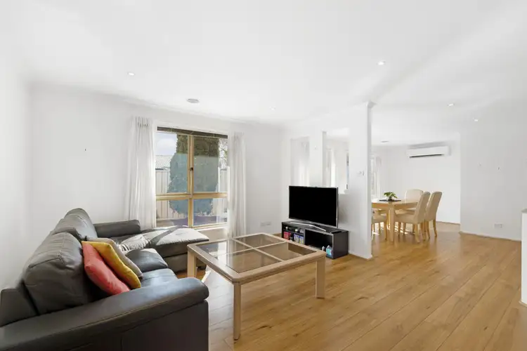 Fourth view of Homely townhouse listing, 1/166 Ellerston Avenue, Isabella Plains ACT 2905