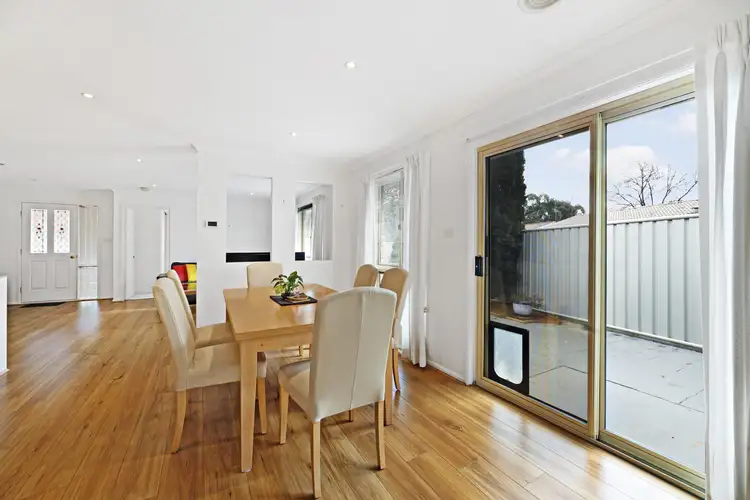 Sixth view of Homely townhouse listing, 1/166 Ellerston Avenue, Isabella Plains ACT 2905