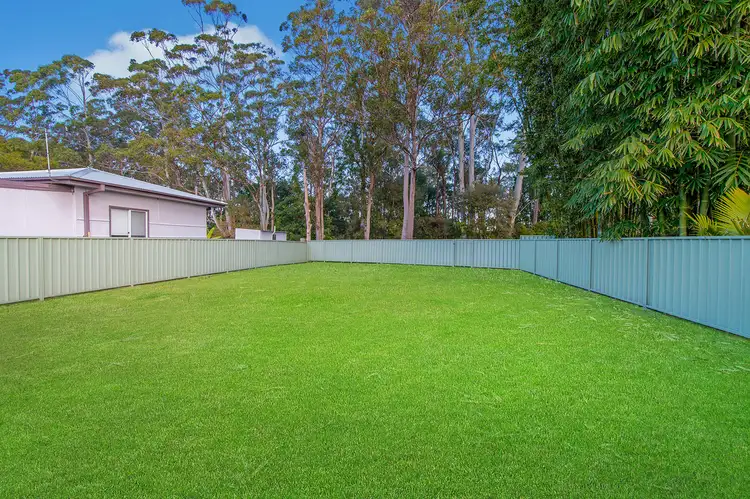 Fourth view of Homely house listing, 516 Ocean Drive, North Haven NSW 2443