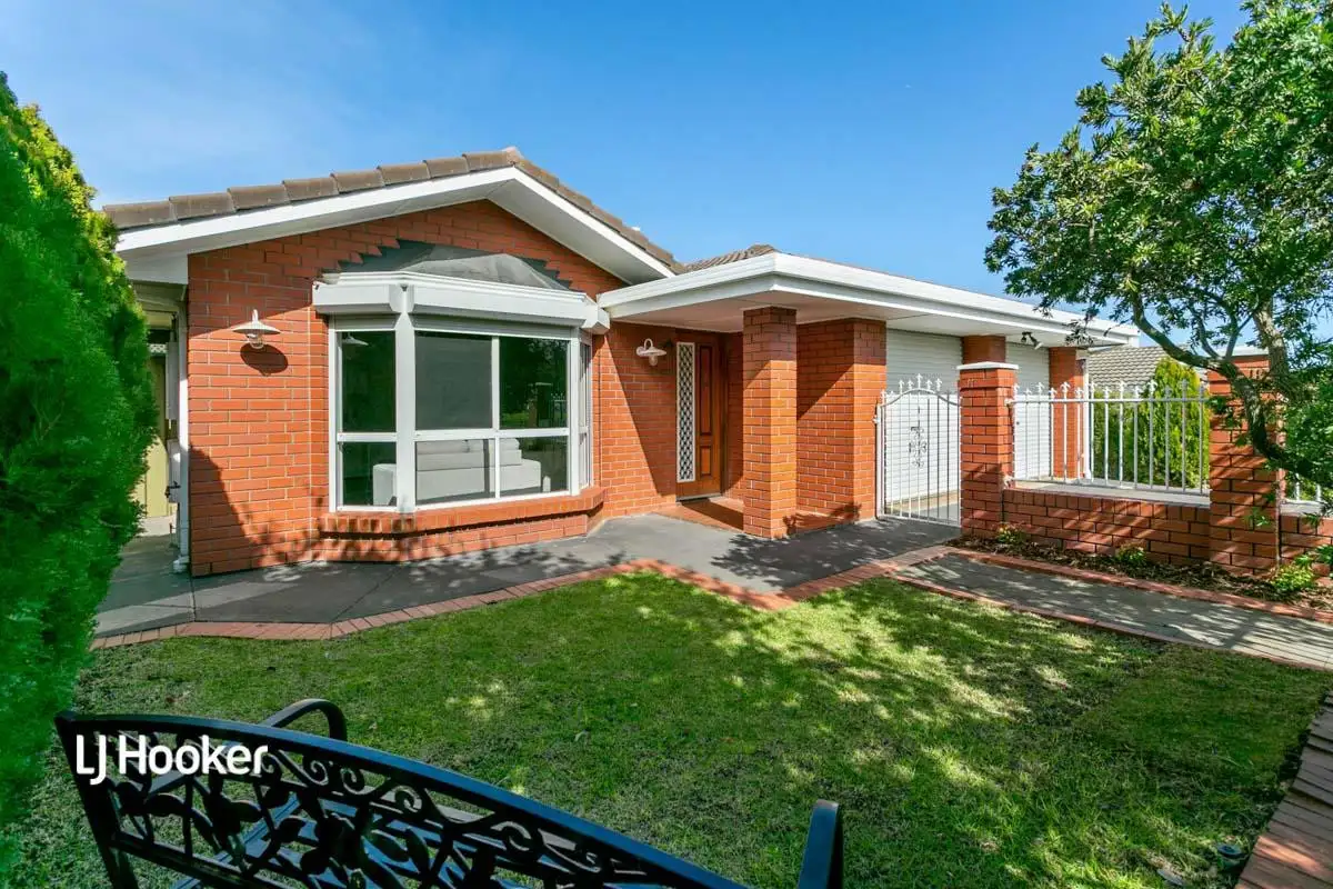 Main view of Homely other listing, 22 Aurora Circuit, Greenwith SA 5125