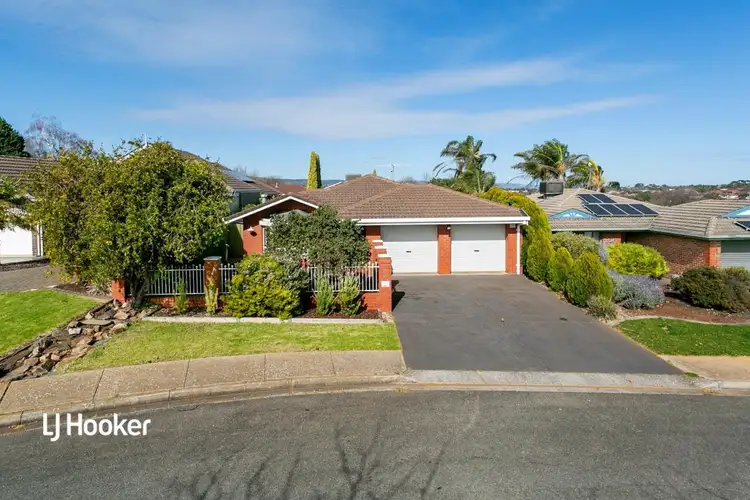 Second view of Homely other listing, 22 Aurora Circuit, Greenwith SA 5125