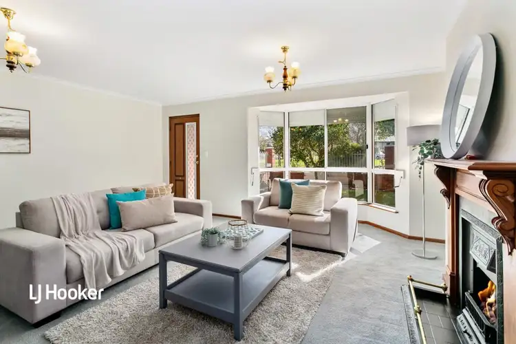 Third view of Homely other listing, 22 Aurora Circuit, Greenwith SA 5125