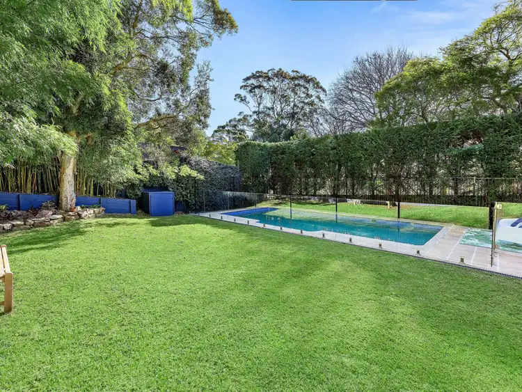 54 Moore Street, Roseville NSW 2069