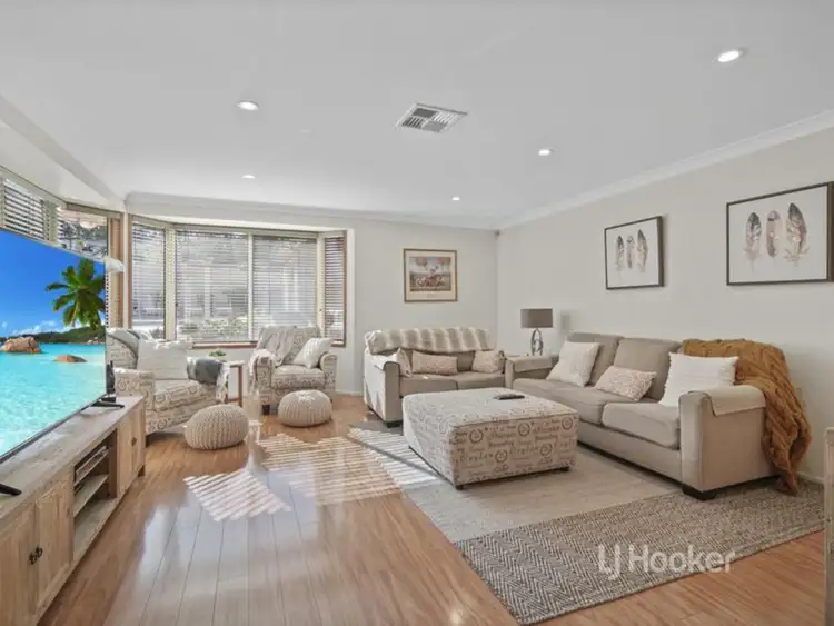 Fourth view of Homely house listing, 5 Loralyn Avenue, St Georges Basin NSW 2540