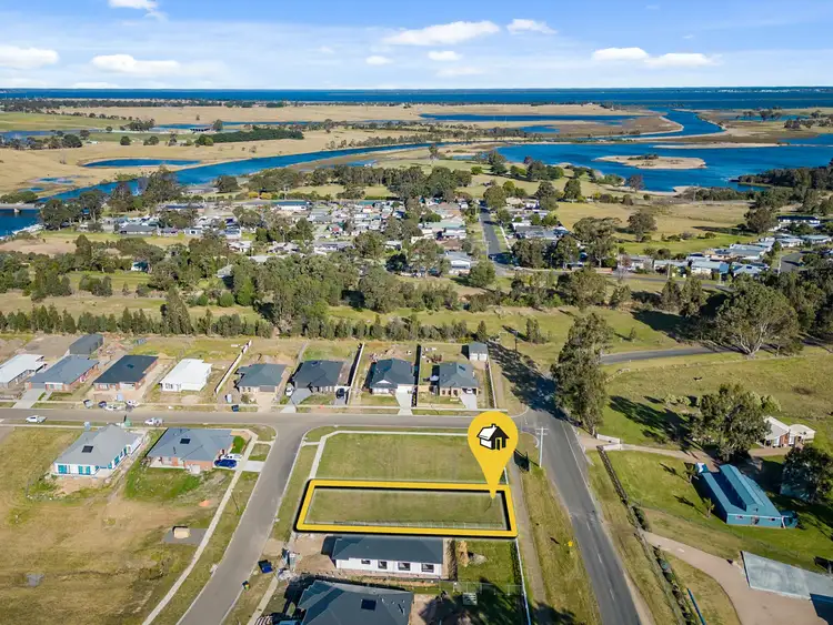 Fifth view of Homely land listing, 3 Southon Terrace, Nicholson VIC 3882