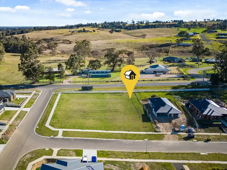 Sixth view of Homely land listing, 3 Southon Terrace, Nicholson VIC 3882