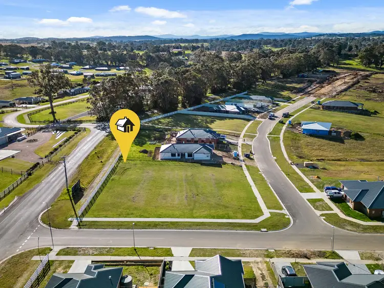 Seventh view of Homely land listing, 3 Southon Terrace, Nicholson VIC 3882