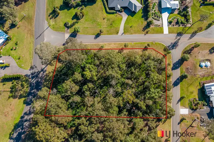 Second view of Homely land listing, 1 Woodlot Place, Batehaven NSW 2536