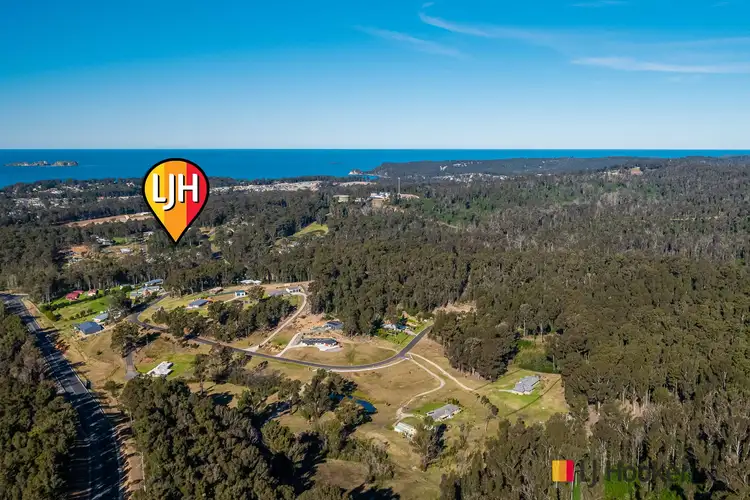 Fifth view of Homely land listing, 1 Woodlot Place, Batehaven NSW 2536