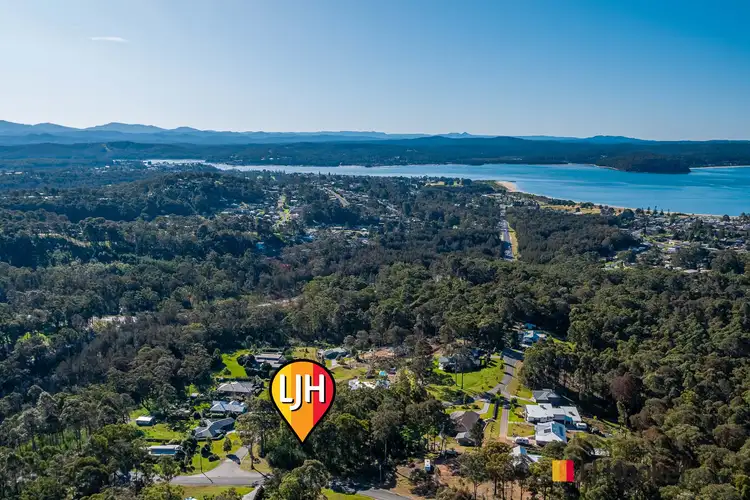 Seventh view of Homely land listing, 1 Woodlot Place, Batehaven NSW 2536