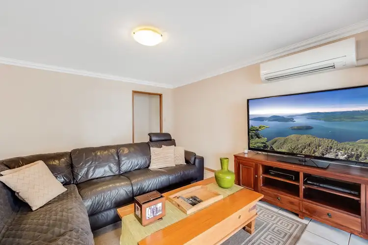Second view of Homely house listing, 7 Toni Court, Darling Heights QLD 4350