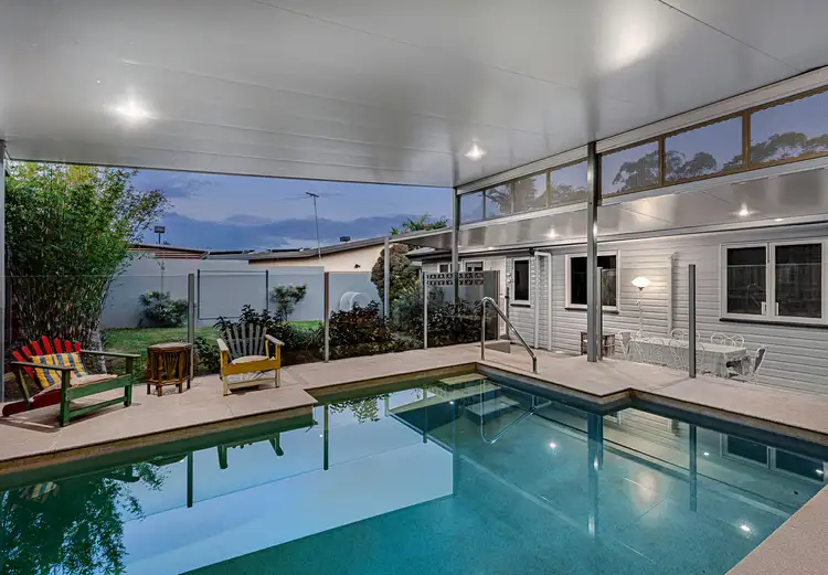 121 Weller Road, Tarragindi QLD 4121