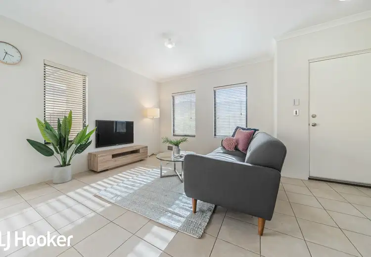 Fourth view of Homely villa listing, 2/7 Stockman Way, Cannington WA 6107