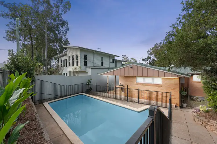 5 Norman Street, Fig Tree Pocket QLD 4069