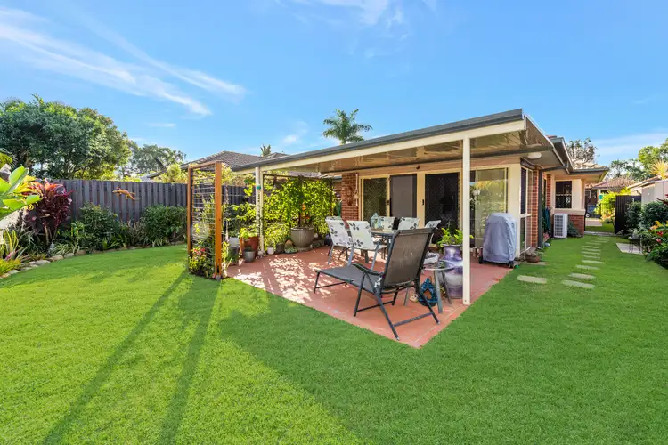 Main view of Homely house listing, 40 Con Brio Boulevard, Upper Coomera QLD 4209