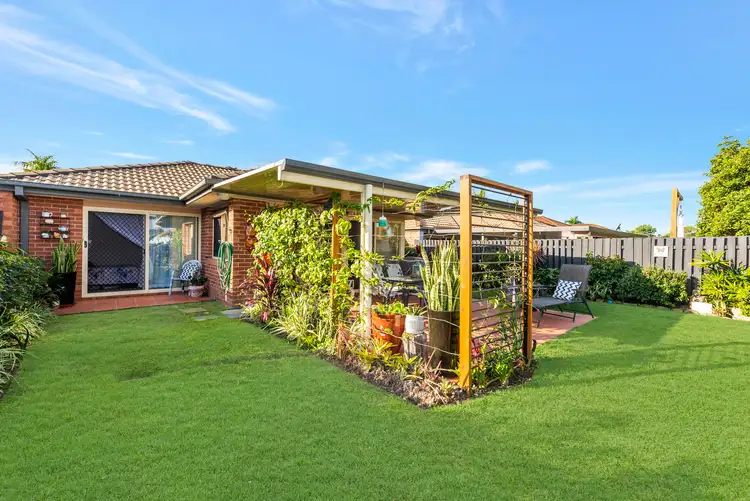 Second view of Homely house listing, 40 Con Brio Boulevard, Upper Coomera QLD 4209