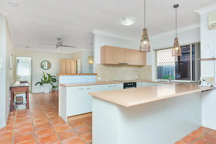 Third view of Homely house listing, 40 Con Brio Boulevard, Upper Coomera QLD 4209