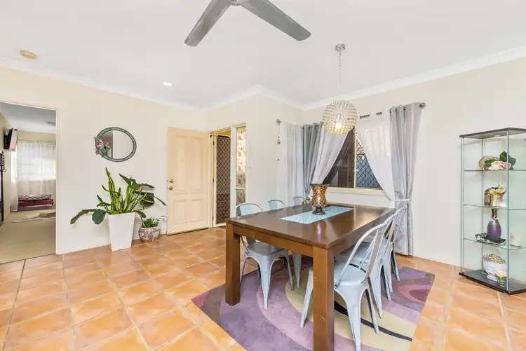 Fourth view of Homely house listing, 40 Con Brio Boulevard, Upper Coomera QLD 4209