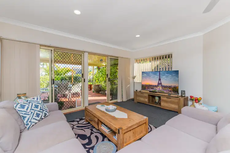 Fifth view of Homely house listing, 40 Con Brio Boulevard, Upper Coomera QLD 4209