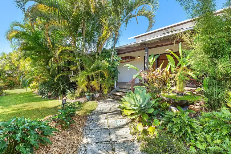Third view of Homely house listing, 31 Natan Court, Ocean Shores NSW 2483