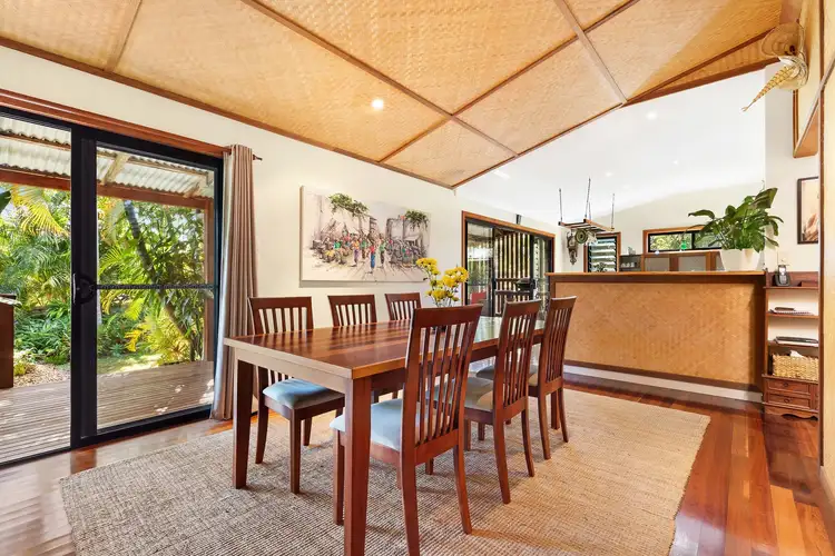 Sixth view of Homely house listing, 31 Natan Court, Ocean Shores NSW 2483