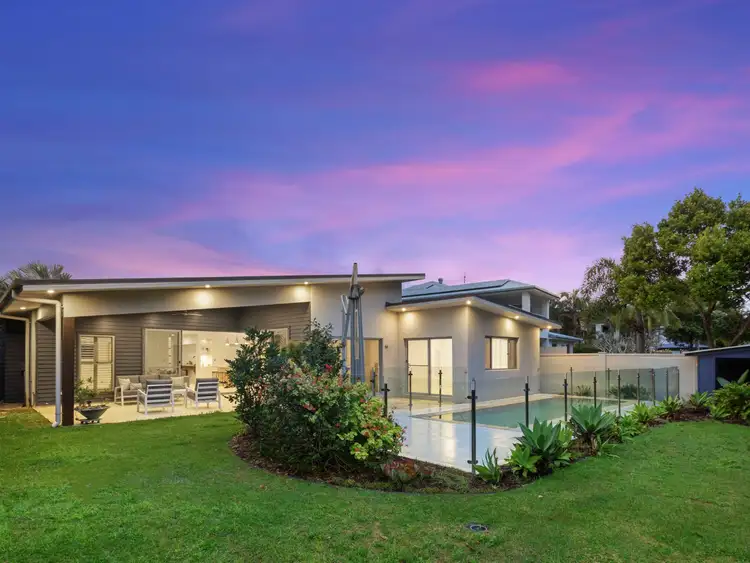 34 Longboard Circuit, Kingscliff NSW 2487