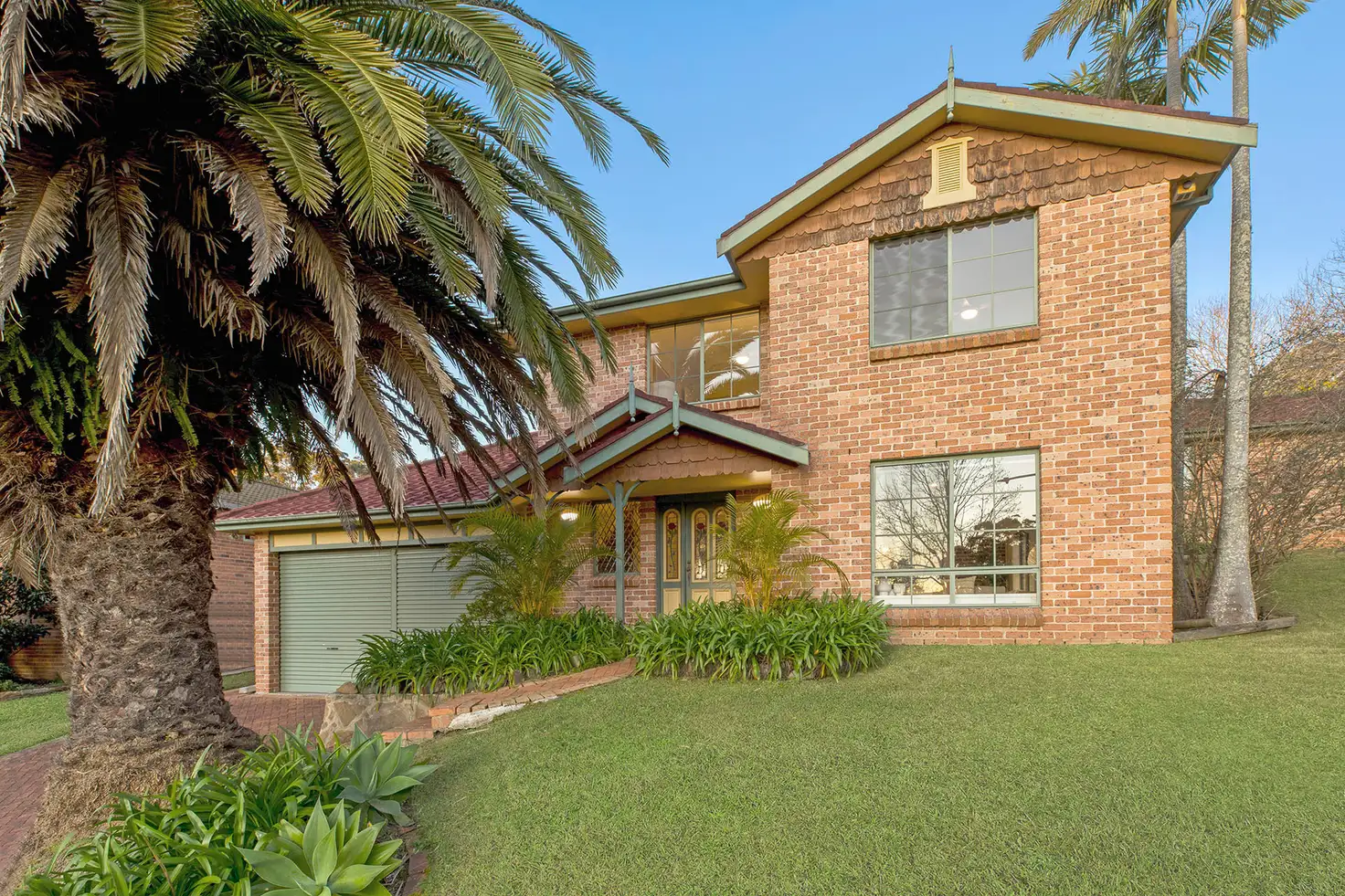 Main view of Homely townhouse listing, 1/3 Salisbury Drive, Terrigal NSW 2260