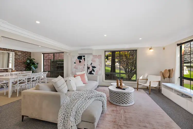 Second view of Homely townhouse listing, 1/3 Salisbury Drive, Terrigal NSW 2260