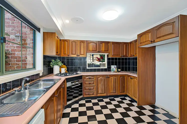 Fourth view of Homely townhouse listing, 1/3 Salisbury Drive, Terrigal NSW 2260
