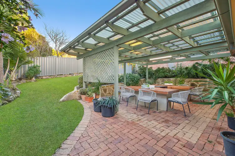 Fifth view of Homely townhouse listing, 1/3 Salisbury Drive, Terrigal NSW 2260