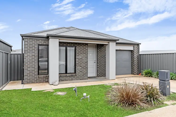5 Lynch Street, Evanston Gardens SA 5116