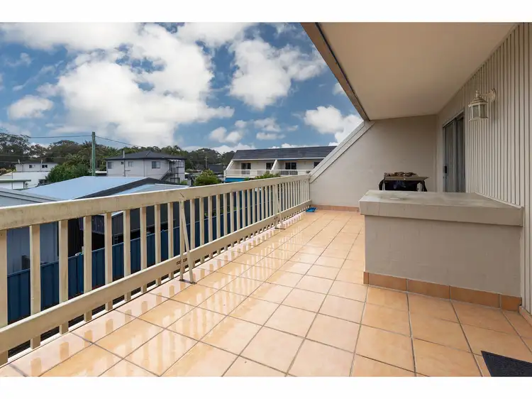 Third view of Homely unit listing, 2/21 Cross Street, Forster NSW 2428
