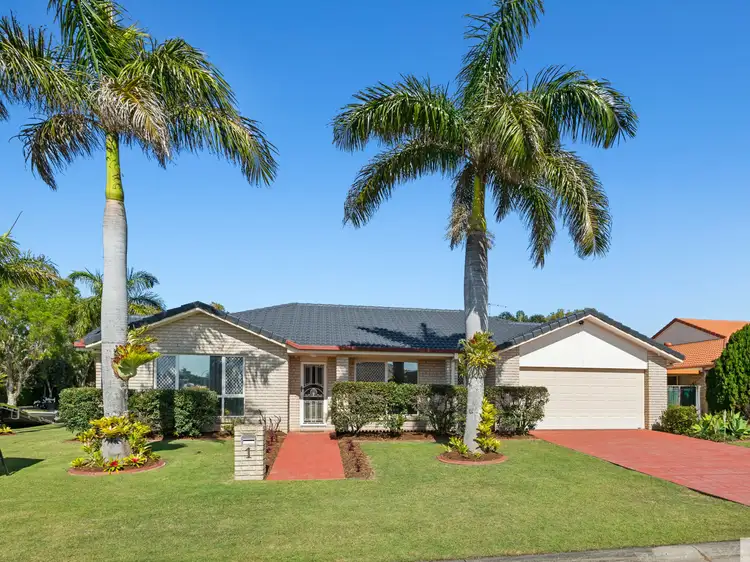 1/1 Shore Place, Kingscliff NSW 2487
