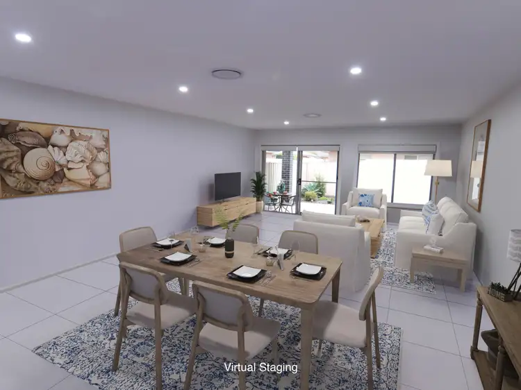 Main view of Homely villa listing, 25 Hillam Drive, Griffith NSW 2680