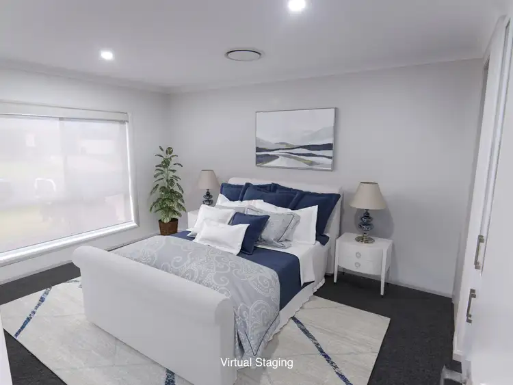 Fourth view of Homely villa listing, 25 Hillam Drive, Griffith NSW 2680