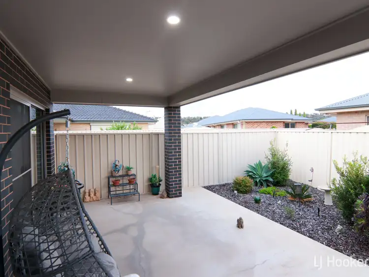 Sixth view of Homely villa listing, 25 Hillam Drive, Griffith NSW 2680