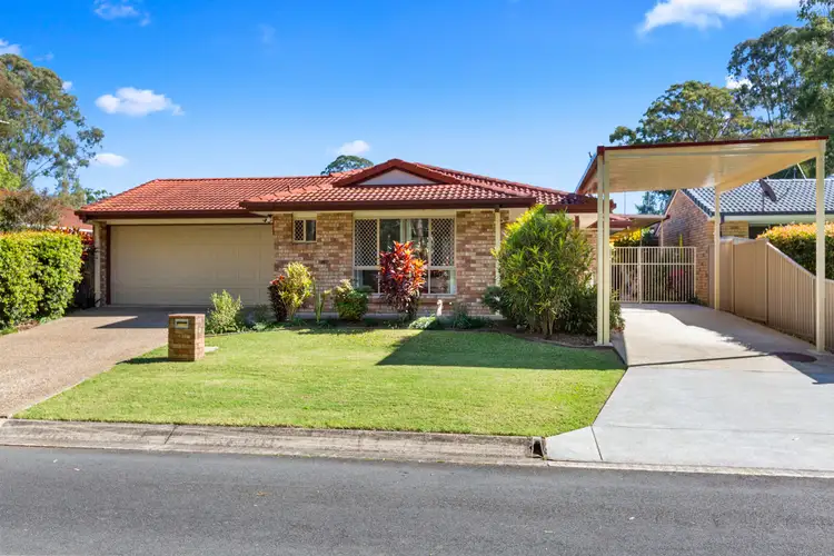 3 Adam Street, Cleveland QLD 4163