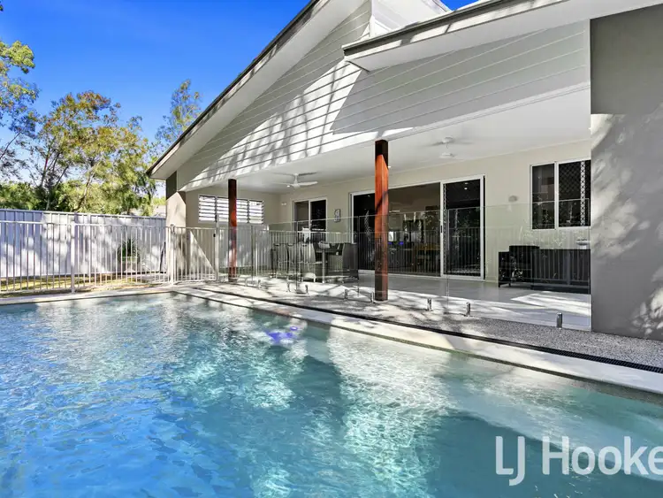 Fifth view of Homely house listing, 74 Shellcot Street, Toogoom QLD 4655
