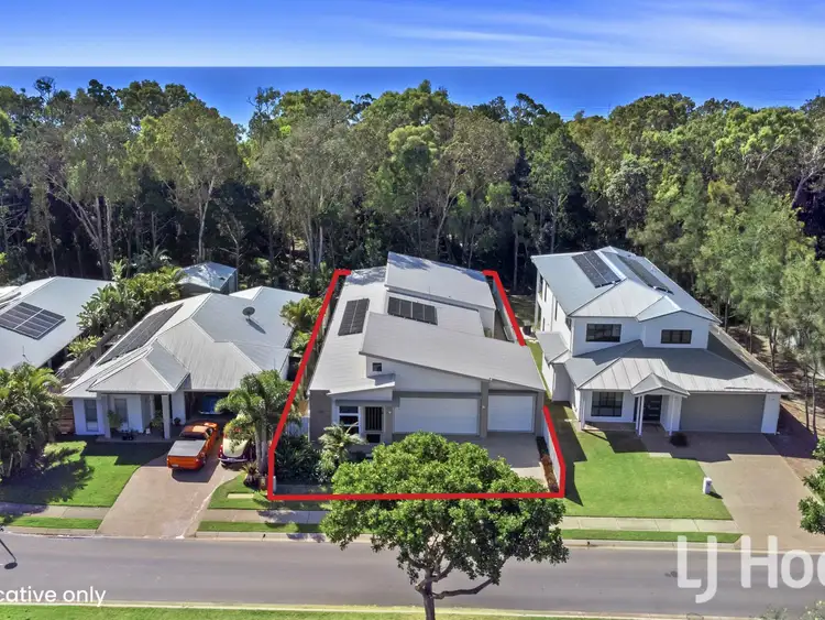 Sixth view of Homely house listing, 74 Shellcot Street, Toogoom QLD 4655