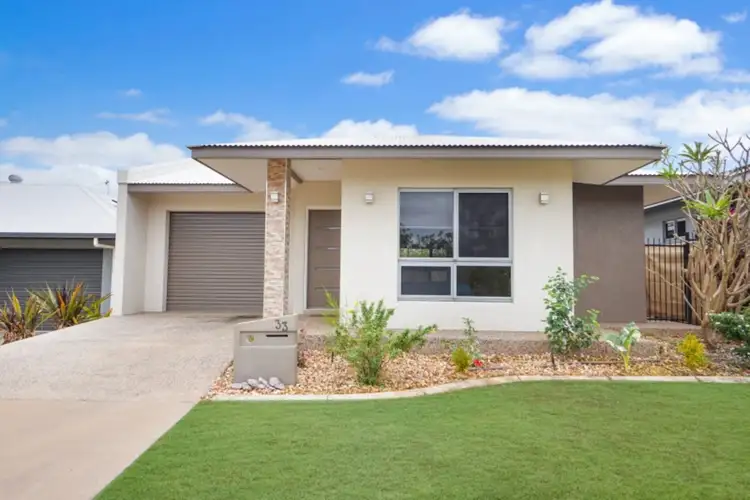 33 Rivergrass Circuit, Zuccoli NT 832