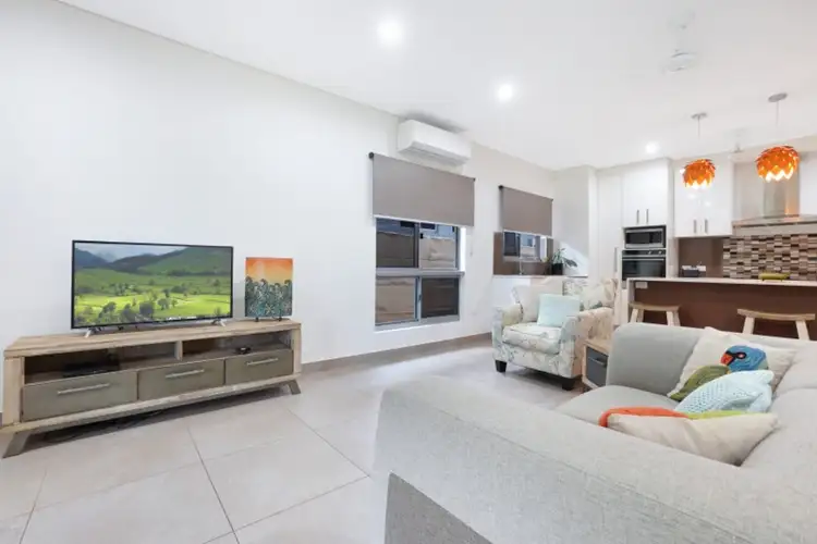 Fifth view of Homely house listing, 33 Rivergrass Circuit, Zuccoli NT 832