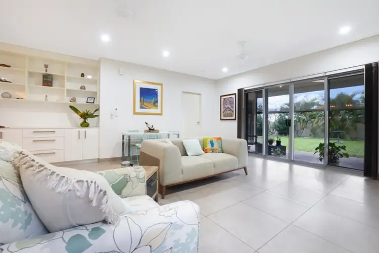 Sixth view of Homely house listing, 33 Rivergrass Circuit, Zuccoli NT 832