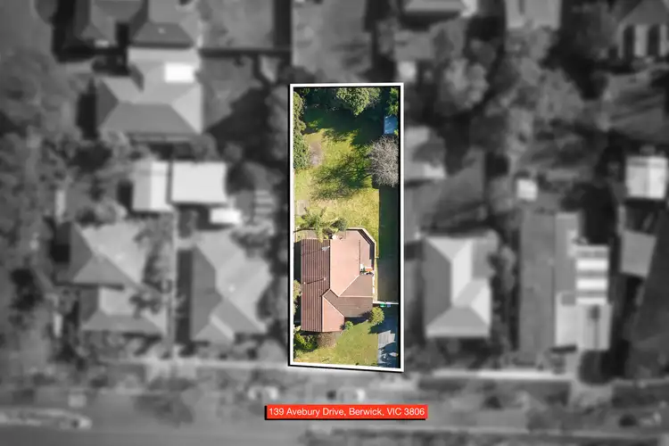 139 Avebury Drive, Berwick VIC 3806