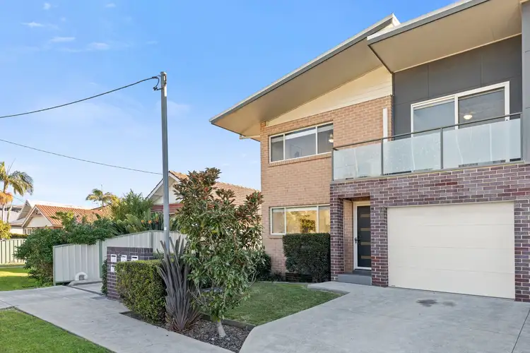 1/88 Kings Road
