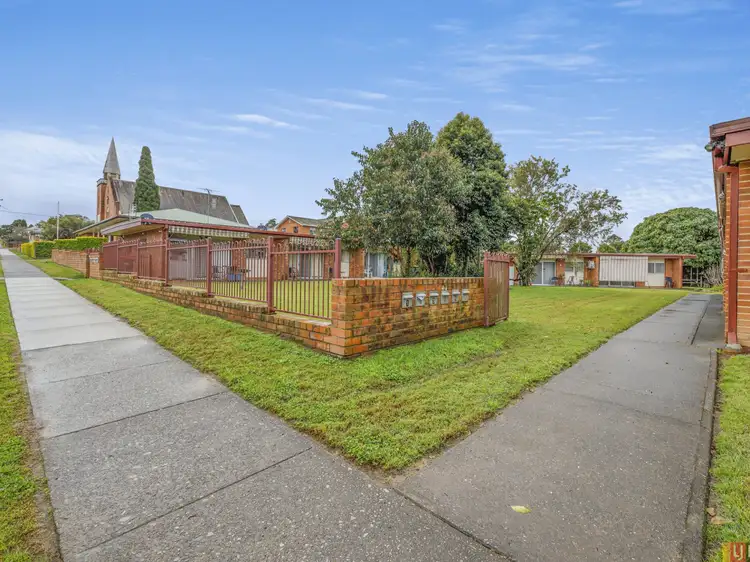 53 Tozer Street, West Kempsey NSW 2440
