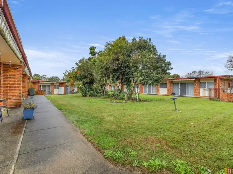 Third view of Homely block of units listing, 53 Tozer Street, West Kempsey NSW 2440