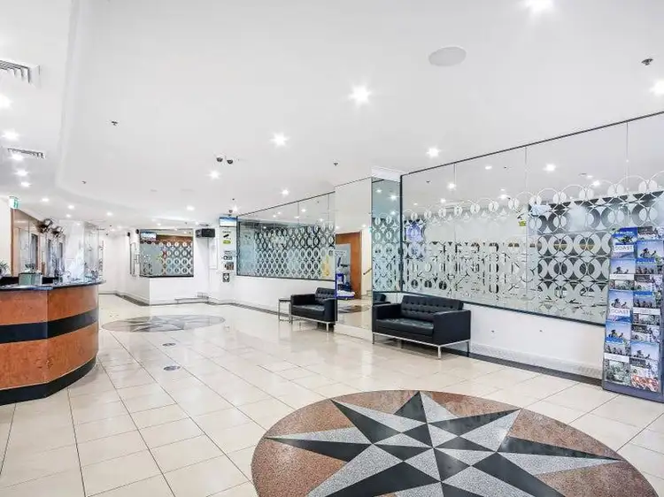 Second view of Homely apartment listing, 493/317-321 Castlereagh Street, Sydney NSW 2000
