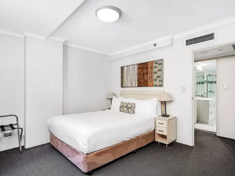Sixth view of Homely apartment listing, 493/317-321 Castlereagh Street, Sydney NSW 2000