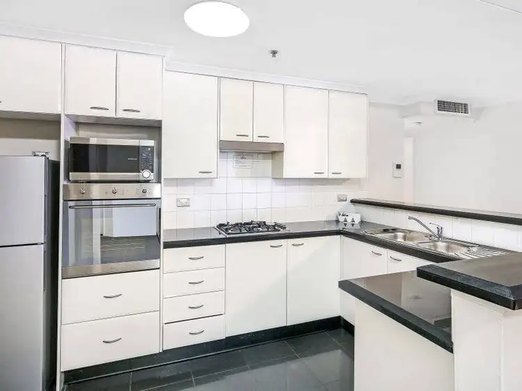 Seventh view of Homely apartment listing, 493/317-321 Castlereagh Street, Sydney NSW 2000
